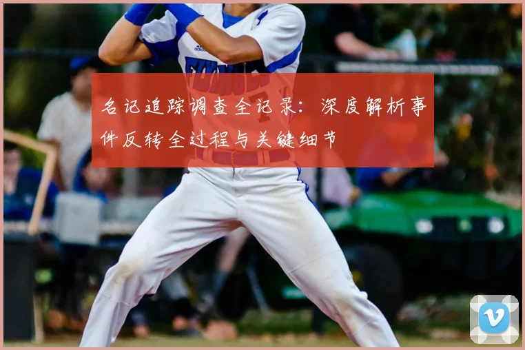 名记追踪调查全记录：深度解析事件反转全过程与关键细节