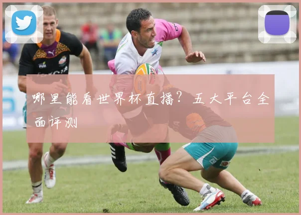 哪里能看世界杯直播？五大平台全面评测