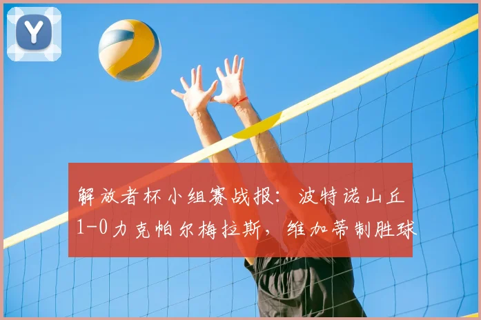 解放者杯小组赛战报:波特诺山丘1-0力克帕尔梅拉斯,维加蒂制胜球解析